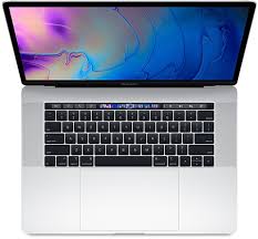 MacBook Pro 15